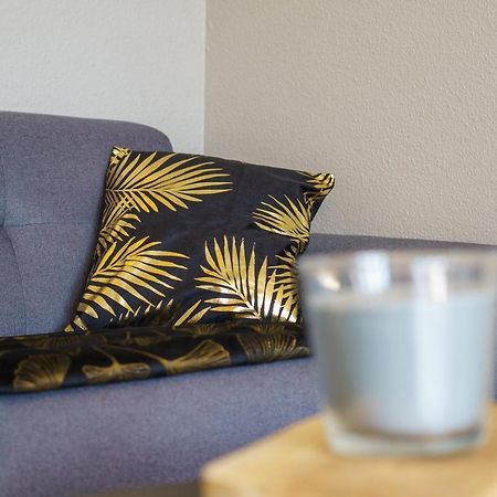 Appartement 2P Primavera Agde Εξωτερικό φωτογραφία
