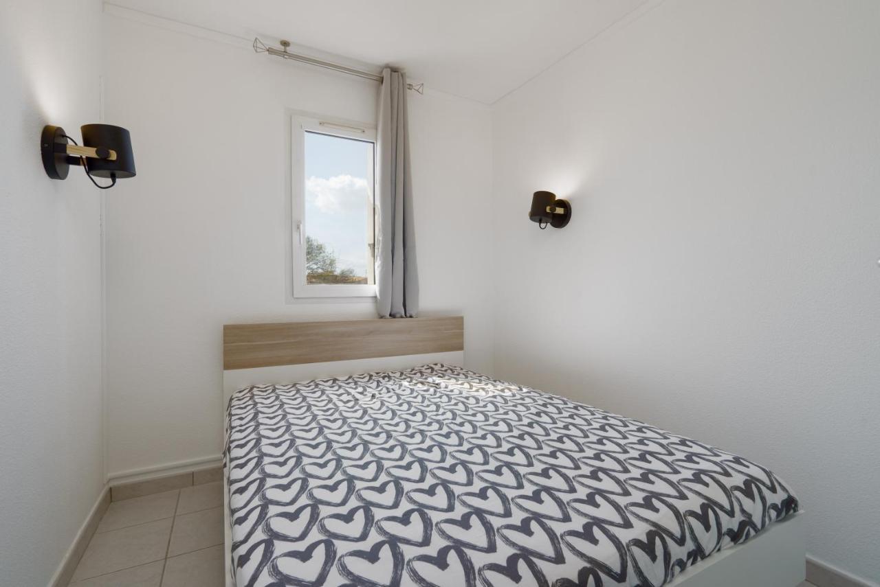 Appartement 2P Primavera Agde Εξωτερικό φωτογραφία